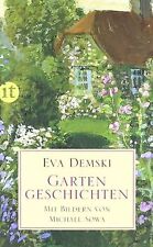 Gartengeschichten demski eva gebraucht kaufen  Berlin