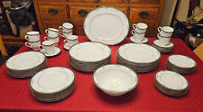 Noritake landon piece for sale  Lusby