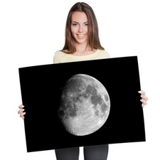 Awesome moon planet for sale  SELBY