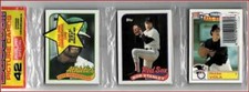 1989 topps rack for sale  Wellborn