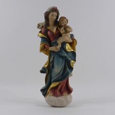 Wandmadonna madonna kind gebraucht kaufen  Unterhaching