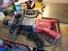 Milwaukee corded sds for sale  Kill Devil Hills