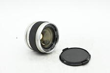 Topcon 58mm f1.4 for sale  Indianapolis