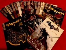 Batman notte dei usato  Modena