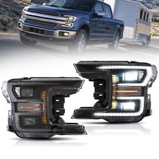 Vland led blackout for sale  USA