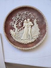 Kiss plate 01335 for sale  Caulfield