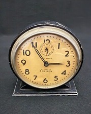 Vintage westclox big for sale  Phoenix