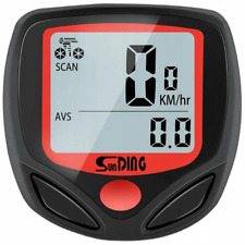 Fahrradcomputer lcd fahrradtac gebraucht kaufen  Balingen