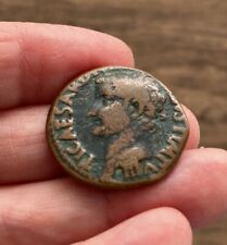 Roman. tiberius copper for sale  ILFORD