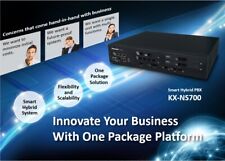 Telephone systems panasonic for sale  BIRMINGHAM