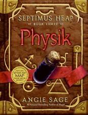 Physik septimus heap for sale  Memphis