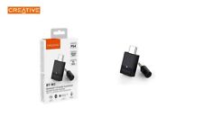 Adaptador USB Bluetooth CREATIVE BT-W3 dongle sem fio USB-C comprar usado  Enviando para Brazil