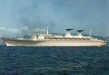 Italia lines raffaello d'occasion  Le Havre-
