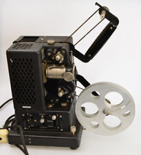 Siemens 16mm filmprojektor gebraucht kaufen  Amtsberg