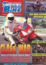 Fxrt ow94 cbr600f for sale Fxrt ow94 cbr600f for sale  WIGAN