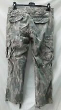 Pantalone modello cargo usato  Palermo