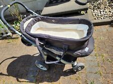 Teutonia kinderwagen buggy gebraucht kaufen  Hamburg