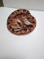 Folkmanis diamondback rattlesn for sale  Brea