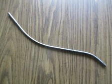 AMC Jeep V8 novo tubo bastão de imersão de óleo 1967-91 304-360-401 AMX Javelin CJ J10 J20, usado comprar usado AMC Jeep V8 novo tubo bastão de imersão de óleo 1967-91 304-360-401 AMX Javelin CJ J10 J20, usado comprar usado  Enviando para Brazil