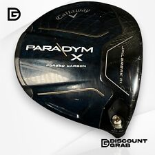 Callaway paradym driver for sale  Whitestown