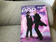 Classic pop magazine for sale  SANDBACH