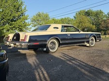 1979 lincoln mark for sale  North Tonawanda