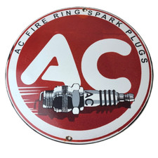 Vintage spark plugs for sale  Houston