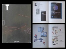 Livre typodesignclub 1996 d'occasion Livre typodesignclub 1996 d'occasion  Rennes-