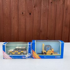 Corgi working 57601 for sale  LONDON