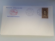 Francobolli stamps plinio usato  Sanremo