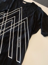 Moncler herren schirt gebraucht kaufen  Karlsruhe