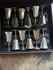 Uberti silver plate for sale  Stratford