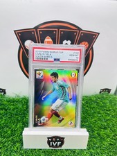 Usado, 🔥2010 Panini Copa do Mundo FIFA África do Sul - Carlos Vela #142🔥 comprar usado  Enviando para Brazil