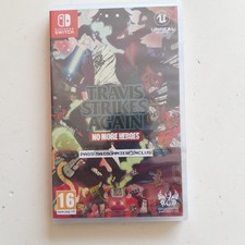Jeu nintendo switch d'occasion  Bruyères-et-Montbérault