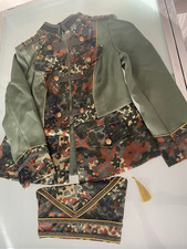 Kostüm karnevalskostüm damen gebraucht kaufen  Frechen