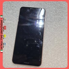 nokia dual sim smartphone usato  Cuneo