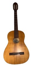 Akustik gitarre hopf gebraucht kaufen  Weimar