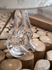 Pied lampe cristal d'occasion  Montlouis-sur-Loire