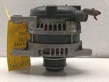 A8855 alternatore fiat usato  Roma