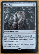 Magic gathering mox for sale  SUTTON COLDFIELD
