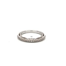 Verragio 0.18 carat for sale  New York