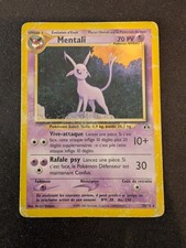 Carte pokemon mentali d'occasion  Villenave-d'Ornon