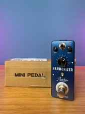 Harmonizer rowin guitar usato  Roma