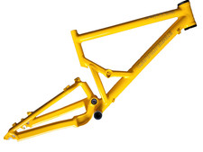 Cannondale jekyll rahmen gebraucht kaufen  Velten