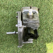 Mcculloch trimmac 250ls for sale  NEATH