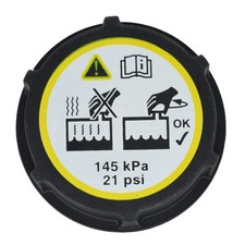 Radiator coolant expansion for sale  UK