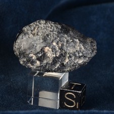 Indochinite tectite impact d'occasion  Cavaillon