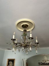 Chandelier for sale  Great Neck