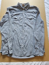 Mens long sleeve for sale  DERBY
