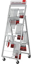 Bessey zwingenwagen zw gebraucht kaufen  Langenfeld (Rheinland)
